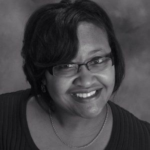 Meet your Posher, Patrice